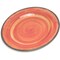 Carlisle Foodservice Melamin Bread/Butter Plate, 7", Frbl, PK12 5400752 - alternate 1