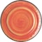 Carlisle Foodservice Melamin Bread/Butter Plate, 7", Frbl, PK12 5400752 - alternate 4