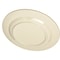 Carlisle Foodservice Melamin Bread/Butter Plate, 7", Jd, PK12 5400746 - alternate 2