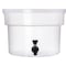 Carlisle Foodservice Round Dispenser, 3 gal., See-Thru 221930 - alternate 2