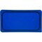 Carlisle Foodservice Lid, Food Pan, 1/3, Dark Blue, PK6 3058060 - alternate 4