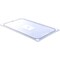 Carlisle Foodservice Univ Flat Lid, Full Sz Food Pan PC, Cl, PK6 10216U07 - alternate 1