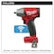 Milwaukee Tool M18 FUEL w/ONE-KEY 3/8" Compact Impact Wrench w/ Friction Ring 2758-20 - alternate 3