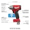 Milwaukee Tool M18 FUEL w/ ONE-KEY 3/8" Compact Impact Wrench w/ Friction Ring + M18 XC 4.0 Battery 2758-20, 48-11-1840 - alternate 2