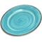 Carlisle Foodservice Melamin Bread/Butter Plate, 7", Aqu, PK12 5400715 - alternate 1