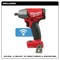 Milwaukee Tool M18 FUEL w/ONE-KEY 1/2" Compact Impact Wrench w/ Friction Ring 2759B-20 - alternate 11