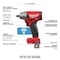 Milwaukee Tool M18 FUEL w/ ONE-KEY 1/2" Compact Impact Wrench w/ Friction Ring + M18 XC 4.0 Battery 2759B-20, 48-11-1840 - alternate 5
