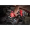 Milwaukee Tool M18 FUEL w/ ONE-KEY 1/2" Compact Impact Wrench w/ Friction Ring + M18 XC 4.0 Battery 2759B-20, 48-11-1840 - alternate 6