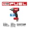 Milwaukee Tool M18 FUEL w/ONE-KEY 1/2" Compact Impact Wrench w/ Pin Detent 2759-20 - alternate 11