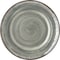 Carlisle Foodservice Melamin Bread/Butter Plate, 7", Smk, PK12 5400718 - alternate 3