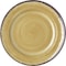 Carlisle Foodservice Melamin Bread/Butter Plate, 7", Amb, PK12 5400713 - alternate 3
