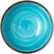 Carlisle Foodservice Melamine Small Bowl, 17 oz., Aqua, PK12 5400515 - alternate 2
