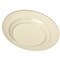 Carlisle Foodservice Melamine Bread/Butter Plate, 7", Buff, PK12 6400706 - alternate 4