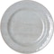 Carlisle Foodservice Melamine Bread/Butter Plate, 7", Buff, PK12 6400706 - alternate 3