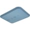 Carlisle Foodservice Cafe Standard Tray, 10"x14", Blu, PK24 CT101459 - alternate 3