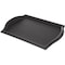 Carlisle Foodservice Tray, 17"x 1", Black, PK12 1217BT03 - alternate 1