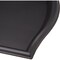 Carlisle Foodservice Tray, 17"x 1", Black, PK12 1217BT03 - alternate 2
