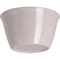 Carlisle Foodservice Mlmn Bouillon Cup Bowl, 8 oz., Bone, PK24 4354042 - alternate 3