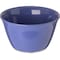 Carlisle Foodservice Mlmn Bouillon Cup Bowl, 8 oz., Blue, PK24 4354014 - alternate 1
