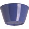 Carlisle Foodservice Mlmn Bouillon Cup Bowl, 8 oz., Blue, PK24 4354014 - alternate 4