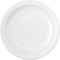 Carlisle Foodservice Bread/Butter Plate, 5.5", Wht, PK48 4350502 - alternate 5