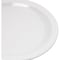 Carlisle Foodservice Bread/Butter Plate, 5.5", Wht, PK48 4350502 - alternate 3