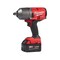 Milwaukee M18 FUEL™ 18V 1/2" Cordless Impact Wrench w/ Friction Ring Kit (Battery Included) 2767-22