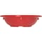 Carlisle Foodservice Melamine Fruit Bowl, 3.5 oz., Red, PK48 4353205 - alternate 3