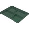 Carlisle Foodservice Tray, 4-Compartment, Forest Green, PK12 KL44408 - alternate 1