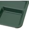 Carlisle Foodservice Tray, 4-Compartment, Forest Green, PK12 KL44408 - alternate 2