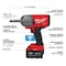 Milwaukee Tool M18 FUEL 1/2 in. Extended Anvil Controlled Torque Impact Wrench with ONE-KEY Kit 2769-22R - alternate 2
