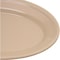 Carlisle Foodservice Mlmn Oval Platter Tray, 9.25x6.25", PK2 43563-825 - alternate 5