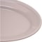 Carlisle Foodservice Mlmn Ovl PlatterTray, 9.25x6.25, Bone, PK24 4356342 - alternate 3