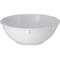 Carlisle Foodservice Melamine Nappie Bowl, 14 oz., Wht, PK48 4352102 - alternate 1