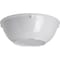 Carlisle Foodservice Melamine Nappie Bowl, 14 oz., Wht, PK48 4352102 - alternate 3