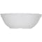 Carlisle Foodservice Melamine Nappie Bowl, 14 oz., Wht, PK48 4352102 - alternate 2