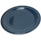 Carlisle Foodservice Bread/Butter Plate, 5.5", Blue, PK48 4350535 - alternate 1