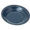 Carlisle Foodservice Bread/Butter Plate, 5.5", Blue, PK48 4350535 - alternate 2