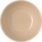 Carlisle Foodservice Melamine Nappie Bowl, 16 oz., Tan, PK48 4352025 - alternate 2