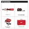 Milwaukee Tool M18 FORCE LOGIC Long Throw Press Tool Kit 2773-20L - alternate 2