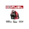 Milwaukee Tool M18 FUEL SWITCH PACK Sectional Drum Machine w/3/8 in Cable 2775B-211 - alternate 6