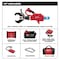 Milwaukee Tool 2776R-21 Cordless Underground Cable Cutter M18 FORCE LOGIC 3 w/ Wireless Remote 2776R-21 - alternate 6