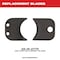 Milwaukee Tool M18 FORCE LOGIC 1590 ACSR Cable Cutter Kit 2777-21 - alternate 8
