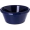 Carlisle Foodservice SAN Smooth Ramekin, 6 oz., Blue, PK48 4312660 - alternate 1
