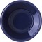 Carlisle Foodservice SAN Smooth Ramekin, 6 oz., Blue, PK48 4312660 - alternate 2