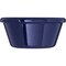 Carlisle Foodservice SAN Smooth Ramekin, 6 oz., Blue, PK48 4312660 - alternate 4