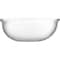 Carlisle Foodservice Pebbled Bowl Round, 15 qt., Clr, PK4 SB7807 - alternate 4