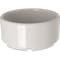 Carlisle Foodservice Mlmn Strgt-Side Ramekin, 4 oz., Bne, PK48 41442 - alternate 1