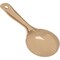 Carlisle Foodservice Solid Short Handle, 6 oz., Beige, PK12 433006 - alternate 4
