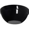 Carlisle Foodservice Stack Bowl, 3 qt., Blk, PK4 810003 - alternate 4